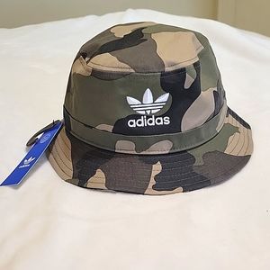 Brand new bucket hat